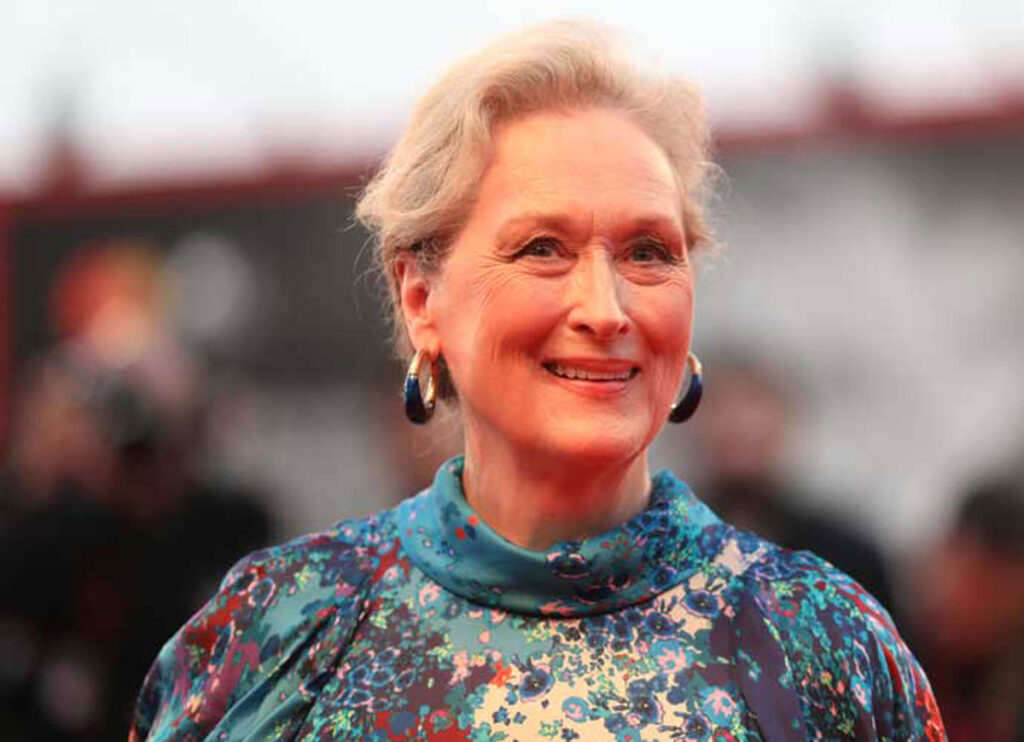 Meryl Streep Goes Viral For U.N. Speech Declaring That ‘A Female Cat Has More Freedoms Than A Woman’ In Afghanistan