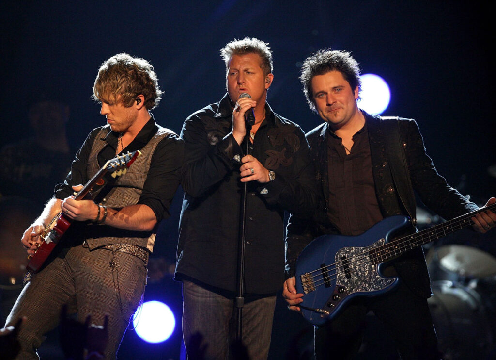 Rascal Flatts Announces ‘Life Is A Highway’ Tour, First Since 2020 Hiatus – Setlist & Ticket Deals