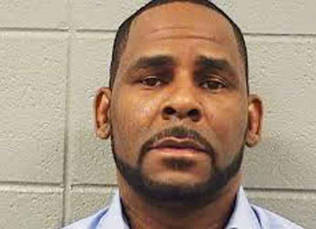 R. Kelly’s Daughter, Joanne Kelly, Says She Refuses To Take Her Son To Visit Her Father In Prison