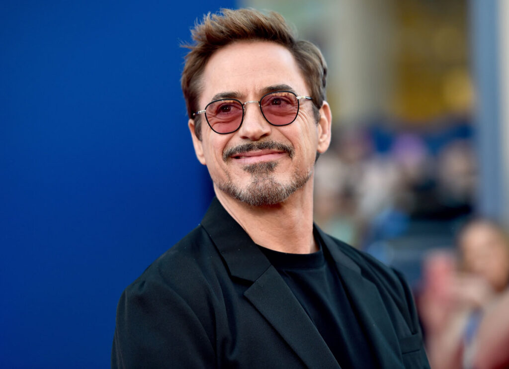 Robert Downey Jr. Is ‘Devastated’ After Poor Reviews For His Broadway Debut In ‘McNeal’