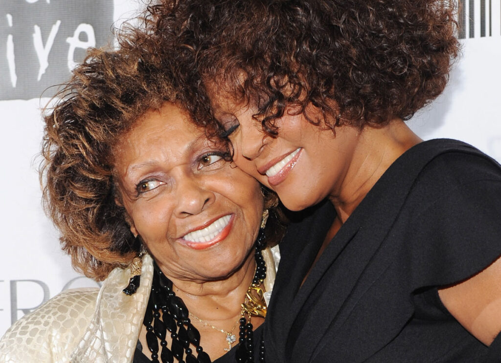 Whitney Houston’s Mom, Gospel Singer Cissy Houston, Dies At 91