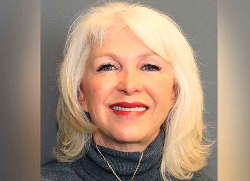 Judge Calls Ex-GOP Colorado County Clerk Tina Peters ‘A Charlatan,’ Sentences Her To Nine Years In Prison In 2020 Election Scheme