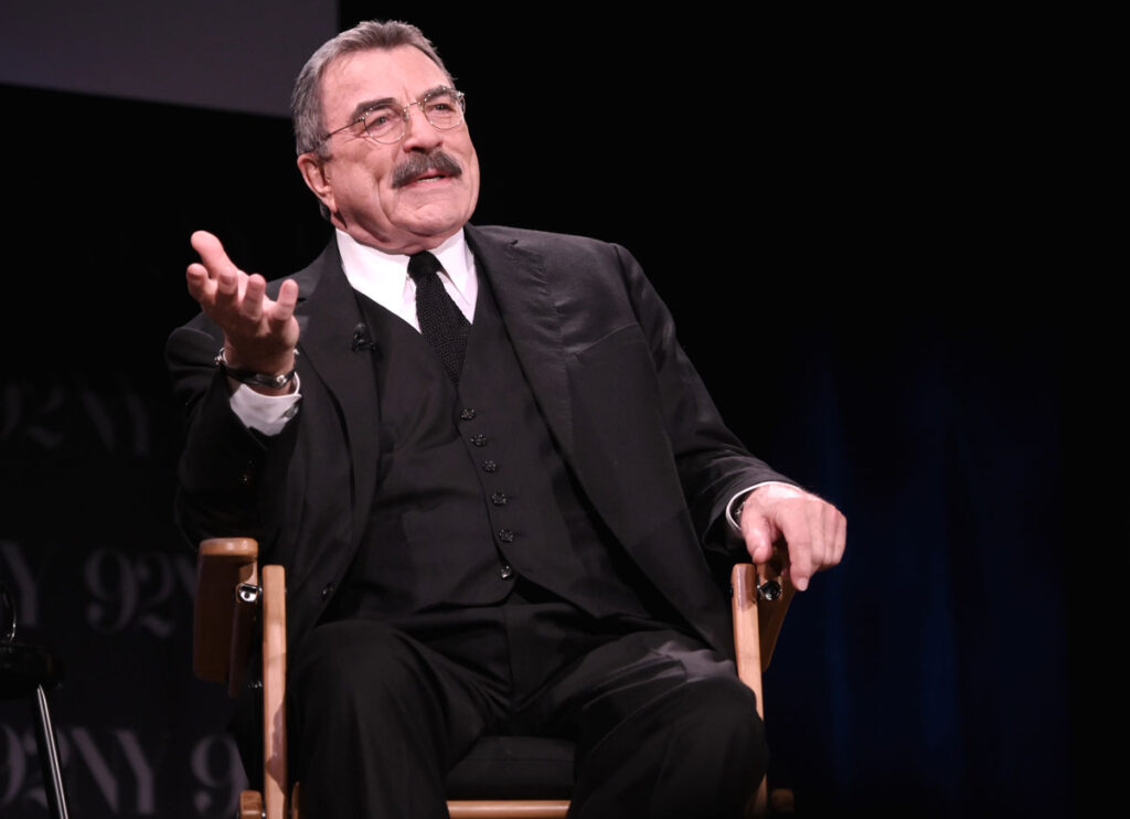 Tom Selleck ‘Frustrated’ With CBS After Cancellation Of ‘Blue Bloods,’ Thinks The Series Was ‘Taken For Granted’