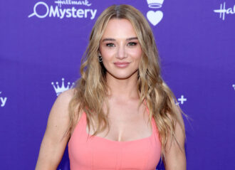 VIDEO EXCLUSIVE: Hunter King & Tyler Hynes Reveal How They Crafted Perfect Chemistry On Screen