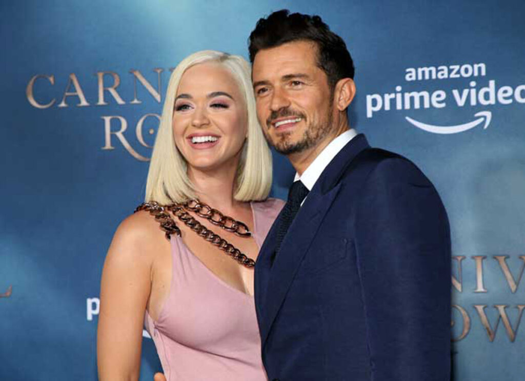 Orlando Bloom Subpoenaed In Wife Katy Perry’s Legal Battle Against Bedridden Veteran Over $15 Million Home