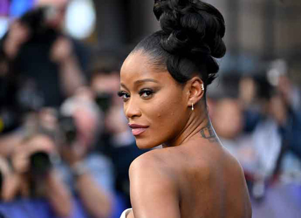 Keke Palmer Claims Ryan Murphy ‘Bullied’ Her On ‘Scream Queens’ Set