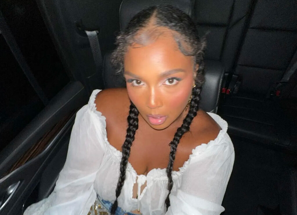 After Denying Using Ozempic, Lizzo Shows Off Dramatic Weight Loss Transformation