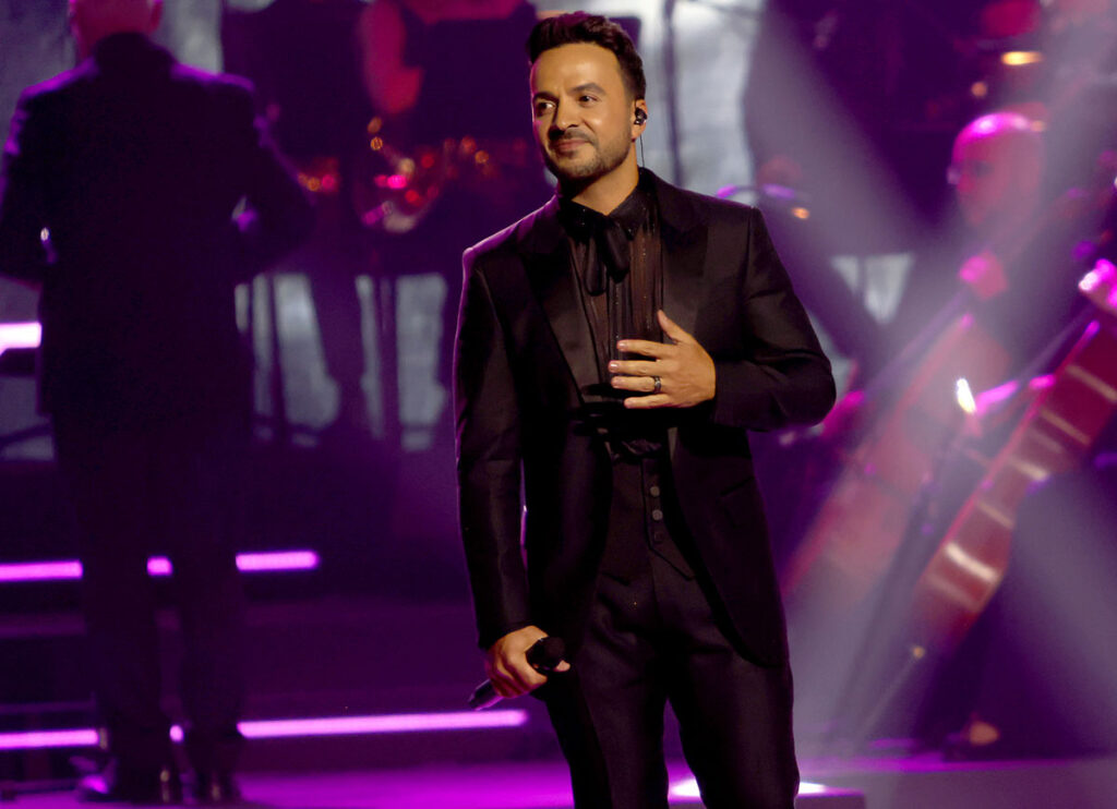Luis Fonsi Biography: In His Own Words – Exclusive Video, News, Photos, Age, “Despacito”