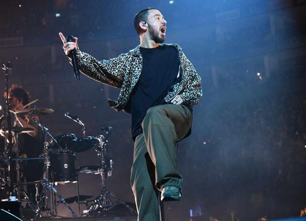 Linkin Park Preps For 2025 From Zero World Tour – Setlist, Dates & Ticket Info