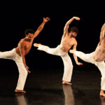 Limón Dance Company Celebrates 78th Year With Stunning NYC Shows