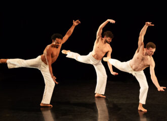 Limón Dance Company Celebrates 78th Year With Stunning NYC Shows