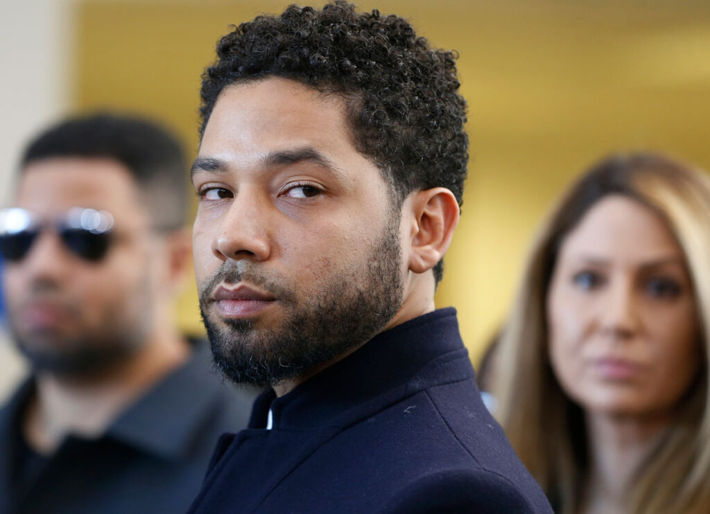 ‘Empire’ Star Jussie Smollett’s Case Granted An Appeal After Conviction For Faking A Hate Crime