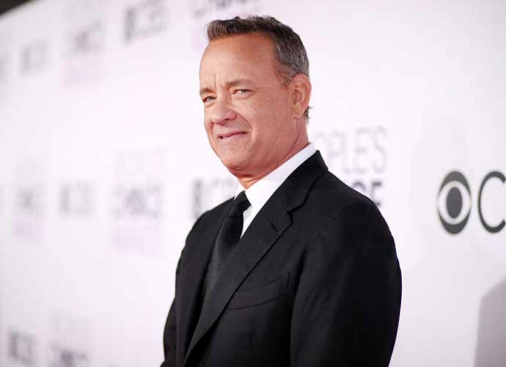 Tom Hanks’ $50 Million Film ‘Here’ Flops At The Box Office, Making Disastrous $5 Million On Opening Weekend