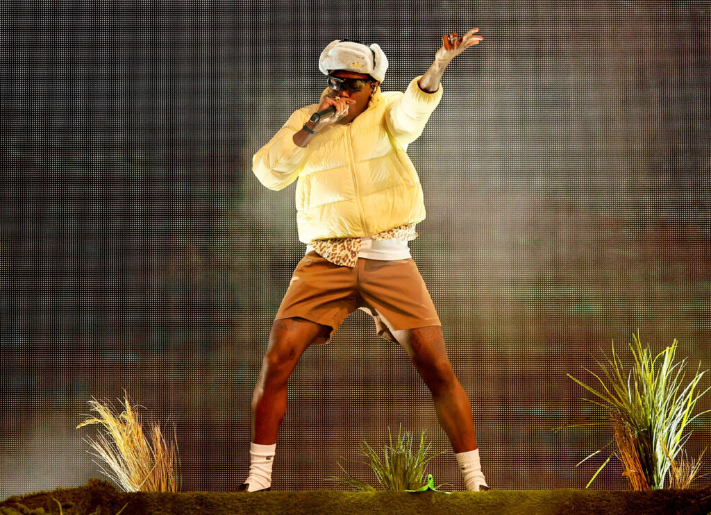 Tyler, The Creator Announces 2025 Concert Tour Dates – Setlist & Ticket Info