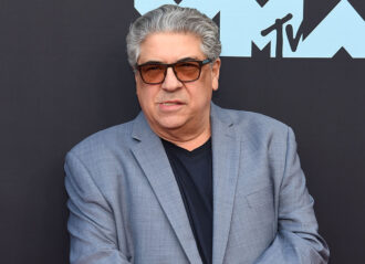 VIDEO EXCLUSIVE: Vincent Pastore On Playing A Mob Boss In ‘Don Q,’ His Real-Life Encounter With John Gotti