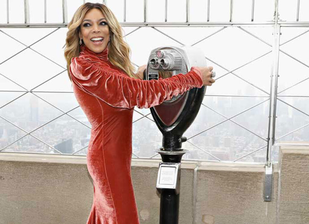 Wendy Williams Deemed ‘Permanently Disabled’ & ‘Legally Incapacitated,’ Guardian Says