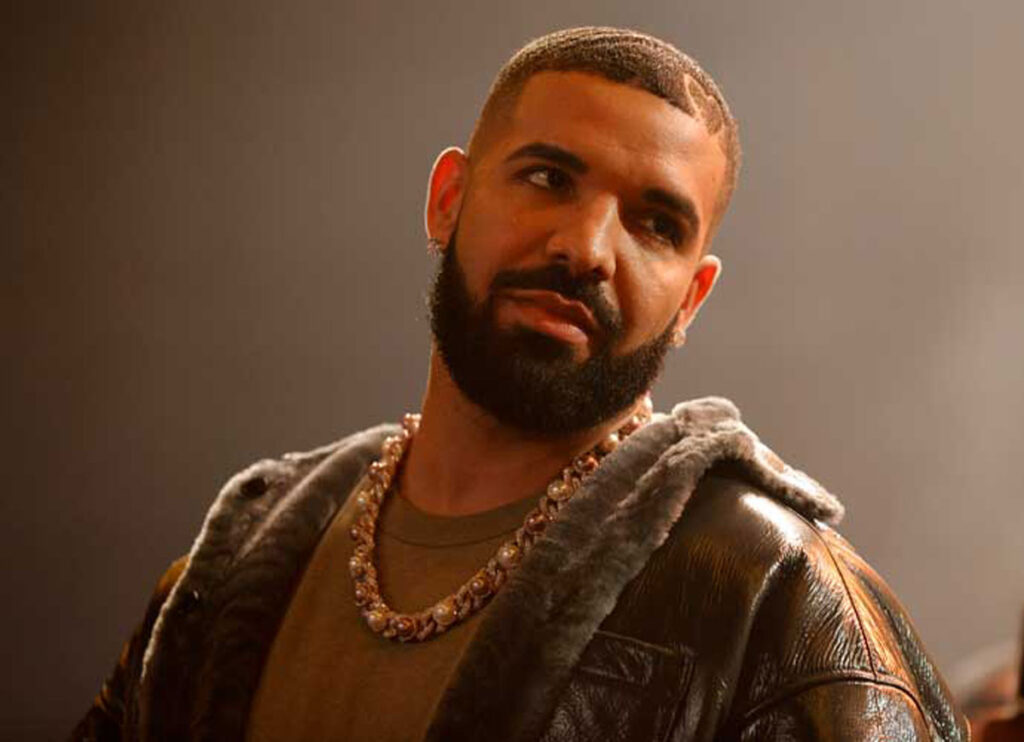 Drake Sues His Own Label For ‘Inflating’ Sales Of Arch-Rival Kendrick Lamar’s Diss Track