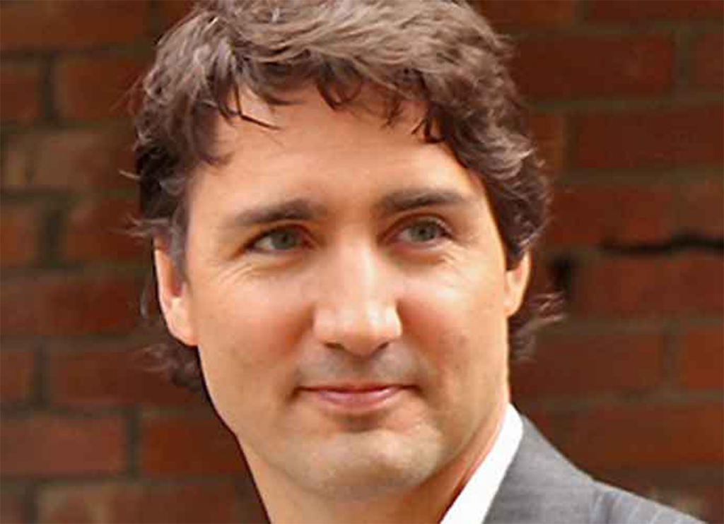 Canadian Prime Minister Heckled While On Ski Vacation: ‘Please Get The F— Out Of B.C.!’