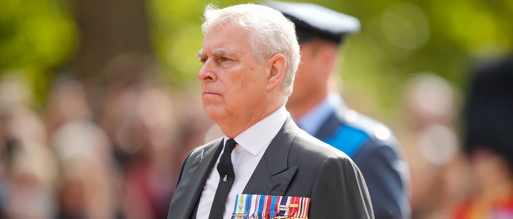 Prince Andrew Won’t Attend Church With Royal Family On Christmas Amid Scandal Over Friendship With ‘Chinese Spy’