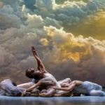 Two New Alvin Ailey Productions Debut At City Center