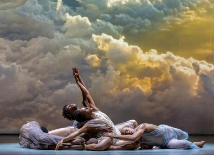 Two New Alvin Ailey Productions Debut At City Center