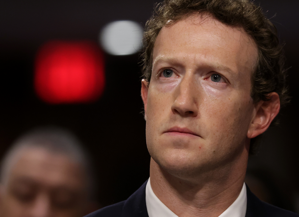 Mark Zuckerberg Denies Building A ‘Doomsday Bunker’ Beneath His $270 Hawaii Estate