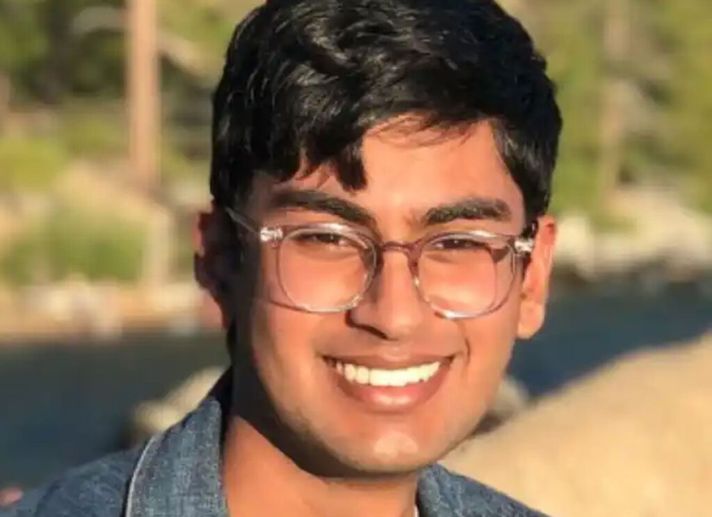 OpenAI Whistleblower Suchir Balaji Dies At 26 In Apparent Suicide