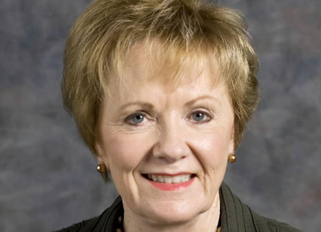 ‘Missing’ GOP Rep. Kay Granger Found Living In Dementia Care Facility After Six-Month Absence