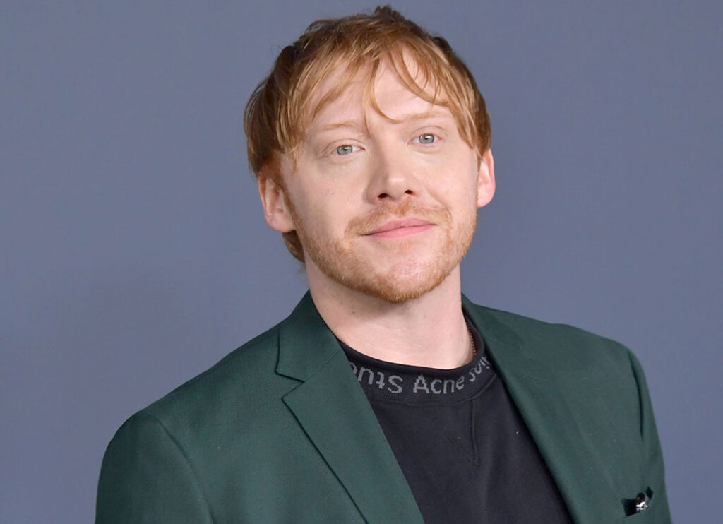 Rupert Grint Owes $2.3 Million In Back Taxes After Losing Appeal Over ‘Harry Potter’ Residuals