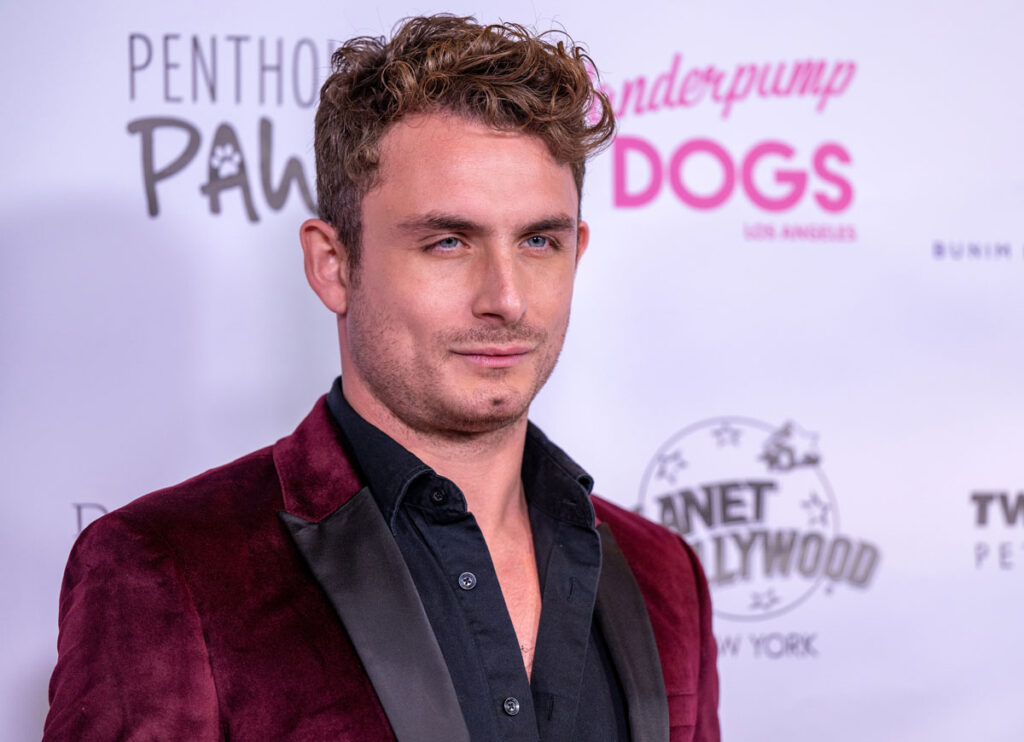 ‘Vanderpump Rules’ Star James Kennedy’s Lawyers Challenge Accusations Of Domestic Violence After Arrest