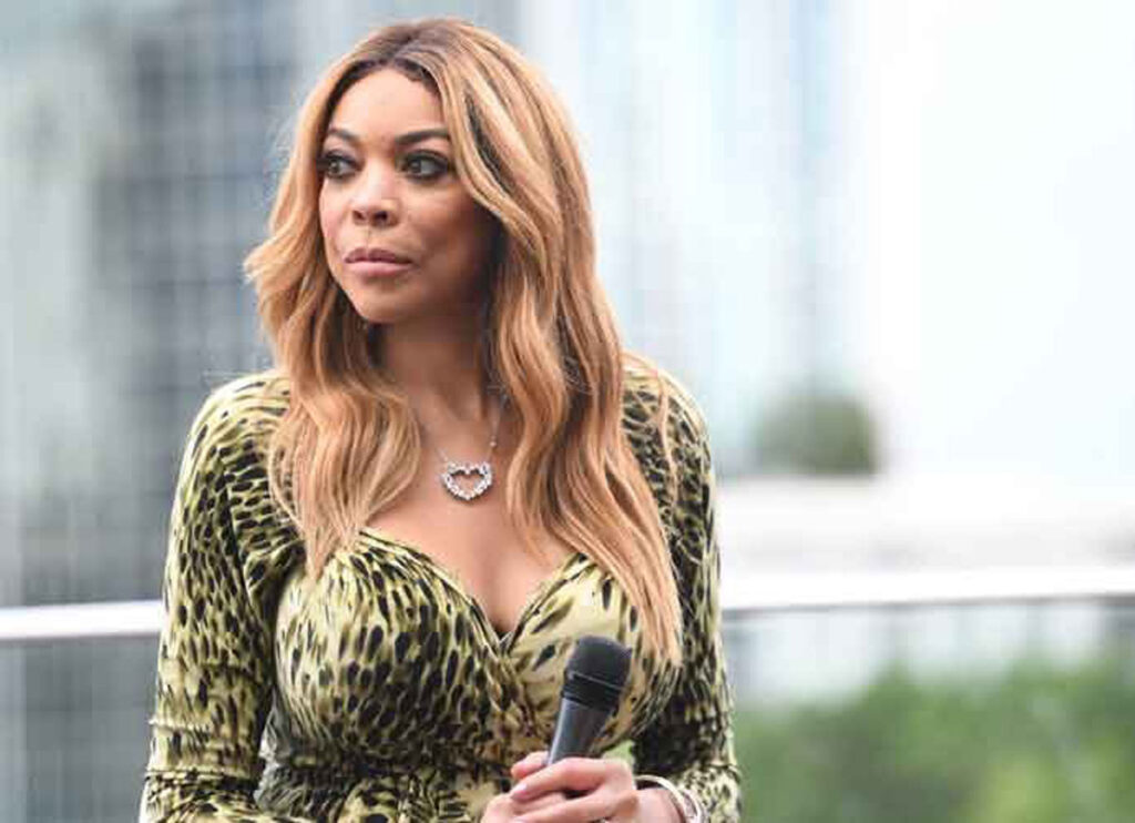 After Dementia Diagnosis, Wendy Williams, 60, Attends Son Kevin’s College Graduation