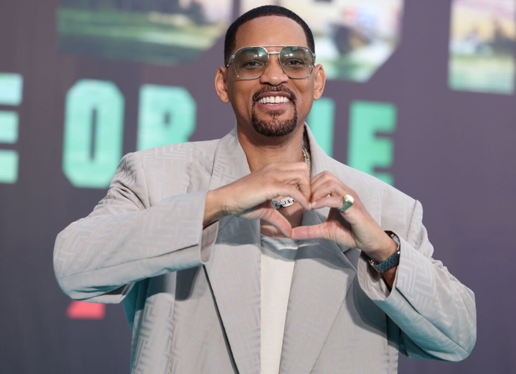 Will Smith Denies Connection To Indicted Rap Mogul Sean Combs: ‘I Ain’t Been Nowhere Near That Man’