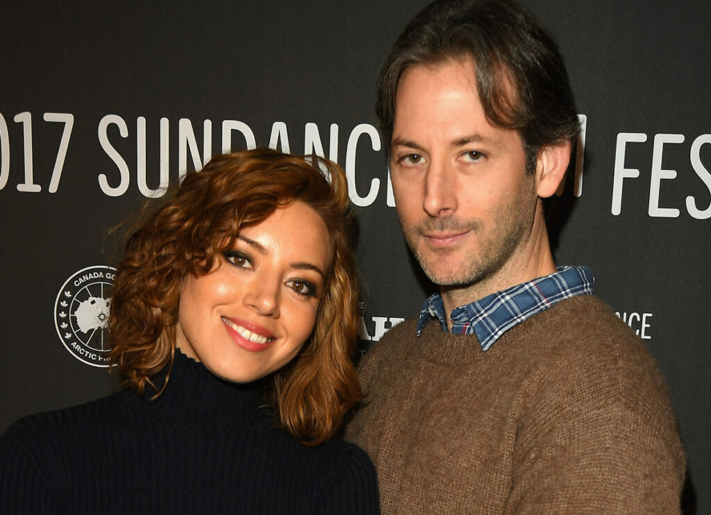 Aubrey Plaza’s Husband, Jeff Baena, Dies By Suicide At 47 At L.A. Home