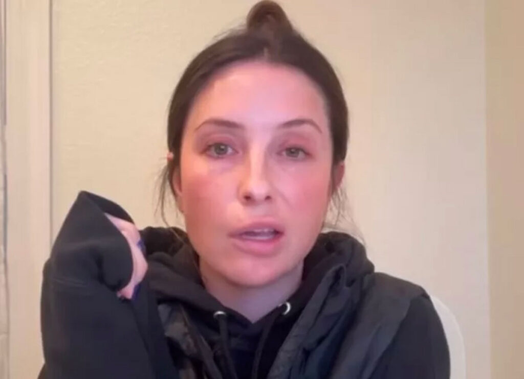 Sarah Palin’s Daughter, Bristol Palin, In Recovery From Facial Paralysis Due To Bell’s Palsy