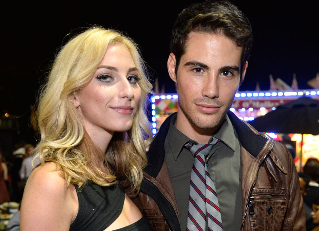 ‘Days Of Out Lives’ Actor Francisco San Martin Dies By Suicide At 39