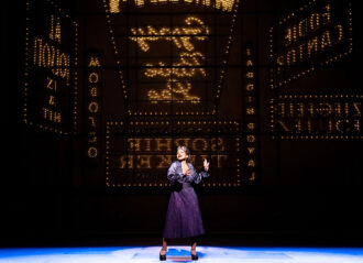 Audra McDonald Dazzles In Broadway’s Revival Of ‘Gypsy’ As The First Black Rose