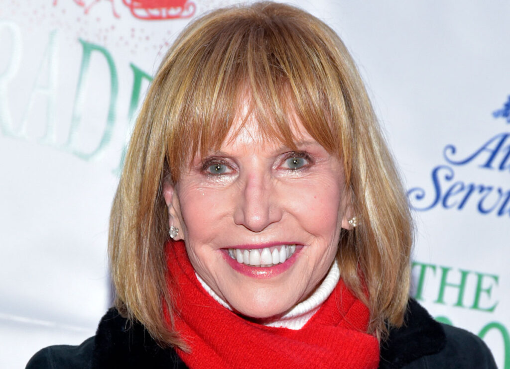 Soap Opera Legend Leslie Charleson, Who Starred On ‘General Hospital’ For 46 Years, Dies At 79