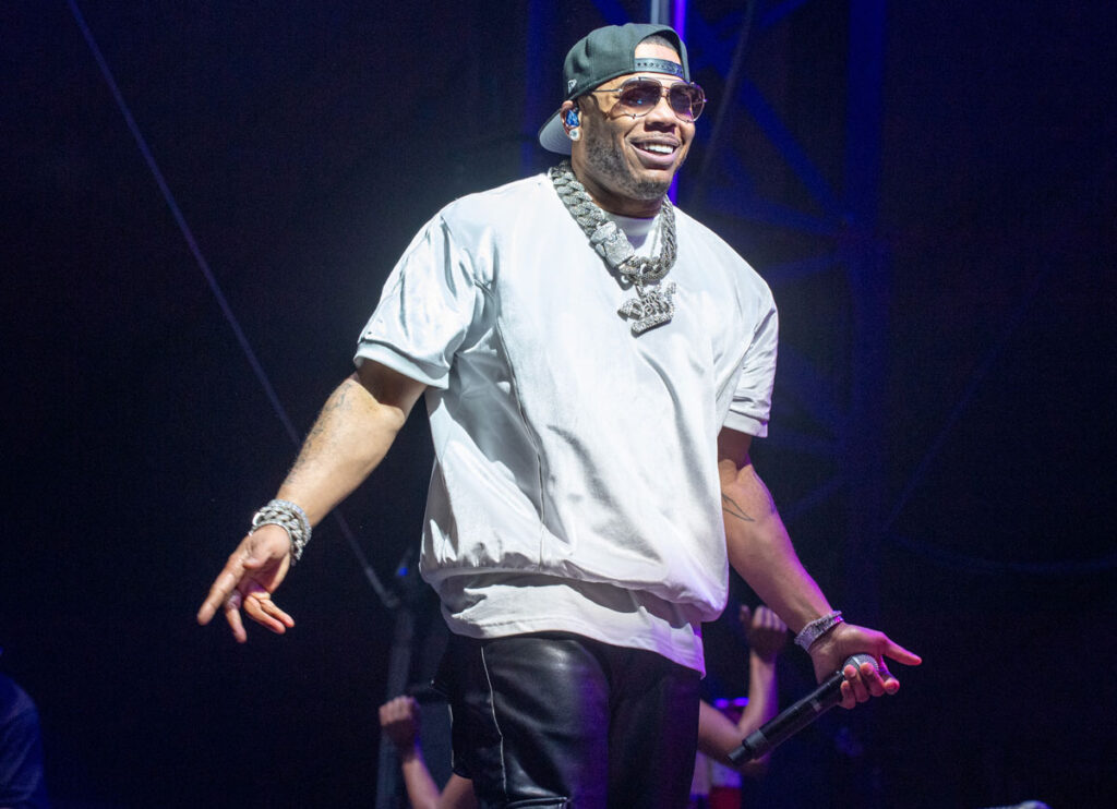 Nelly Prepares For His 56-Date Tour – Setlist & Ticket Info