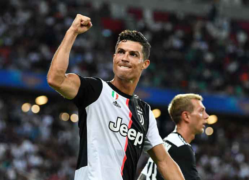 Cristiano Ronaldo To Earn $3.9 Million Weekly In New Contract With Al Nassr