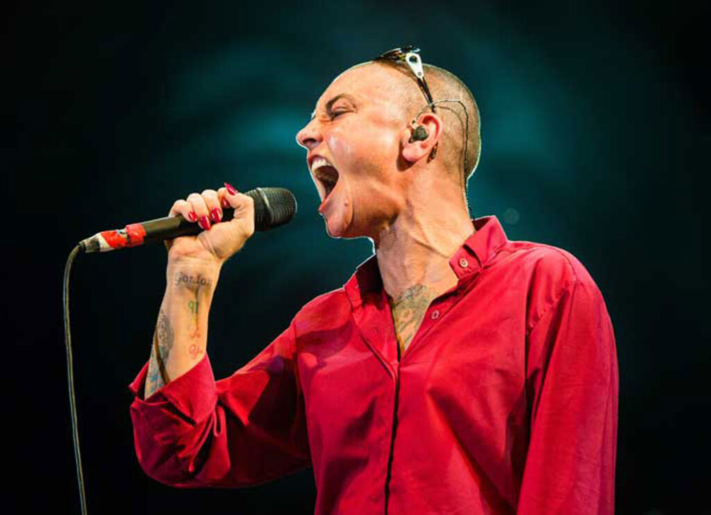 Sinéad O’Connor’s Will Reveals Final Advice For Her Kids About $1.7 Million Estate: ‘Milk It For What It’s Worth’