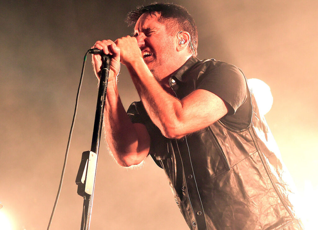 Nine Inch Nails Share ‘Peel It Back’ Tour Dates – Setlist & Ticket Info