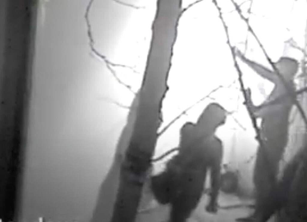 VIDEO: Suspects Use Explosives To Break Into Museum & Steal Ancient Artifact In The Netherlands