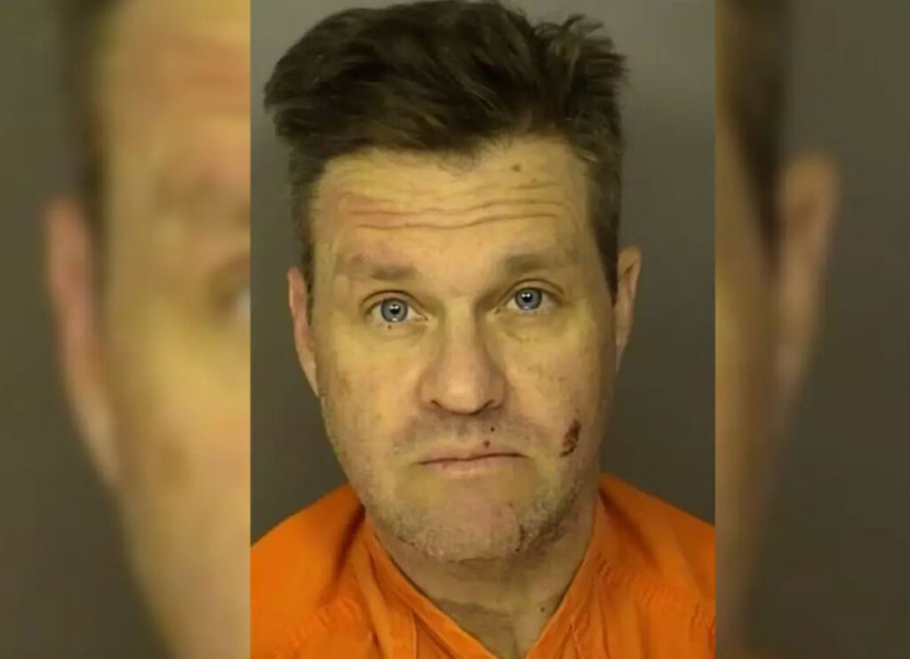 ‘Home Improvement’ Star Zachery Ty Bryan Arrested For Third Time In A Year On Domestic Violence Charges