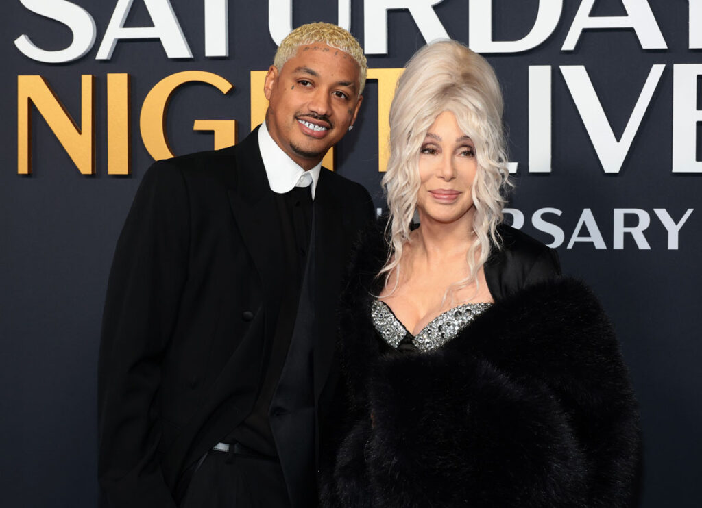 Wife Of Cher’s Son, Elijah Blue Allman, Files For Divorce After Claiming Singer Tried To Kidnap Him