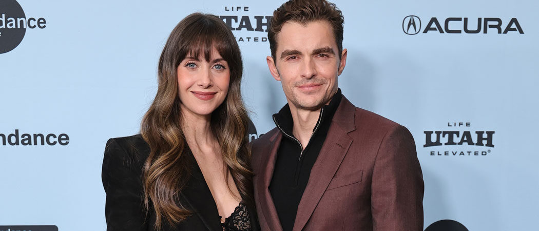 Alison Brie & Dave Franco Turn Heads At ‘Together’ Premiere During 2025 Sundance Film Festival