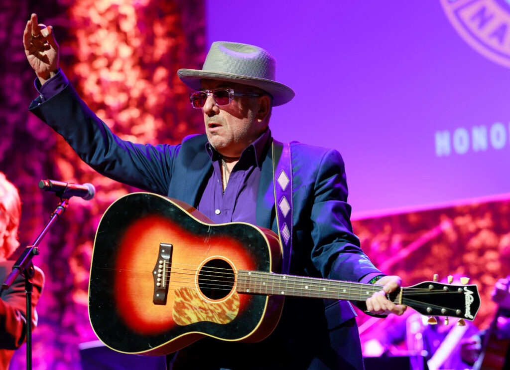 Elvis Costello & The Imposters Prepare For 2025 Summer Tour – Setlist, Dates & Ticket Info