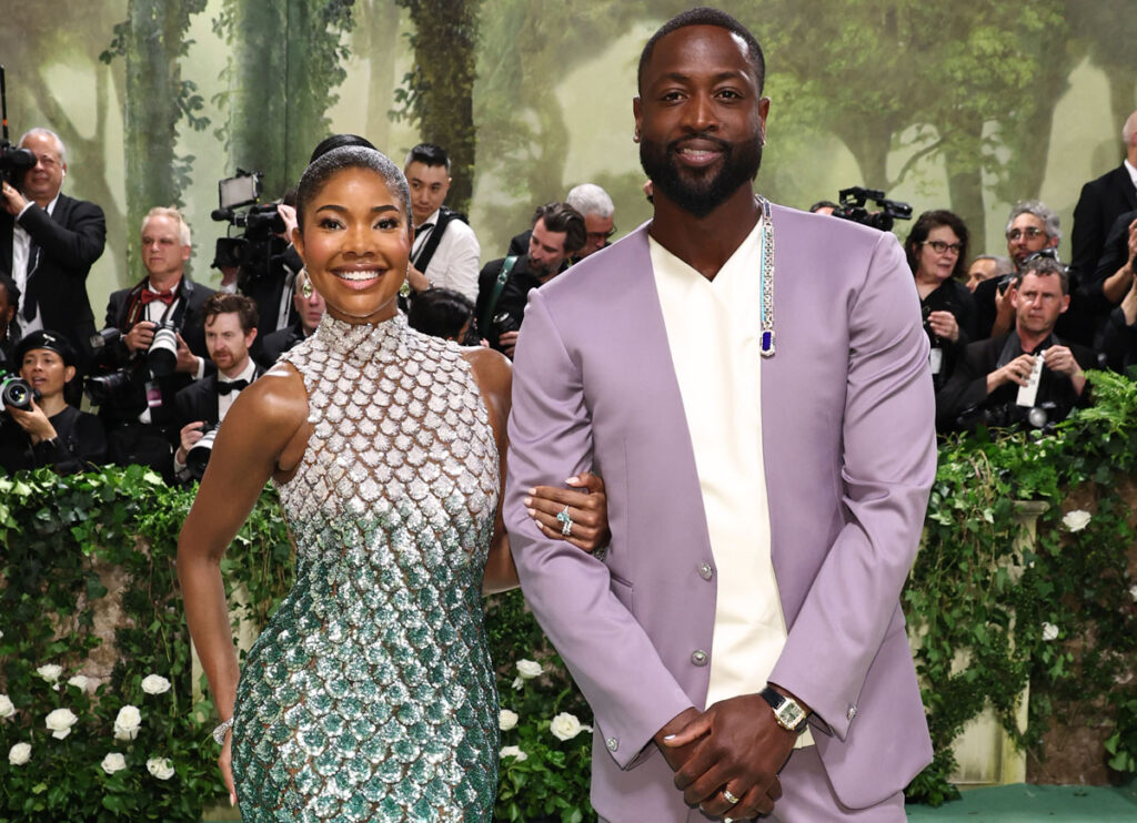 Former NBA Star Dwyane Wade Reveals Cancer Diagnosis Following Kidney Surgery