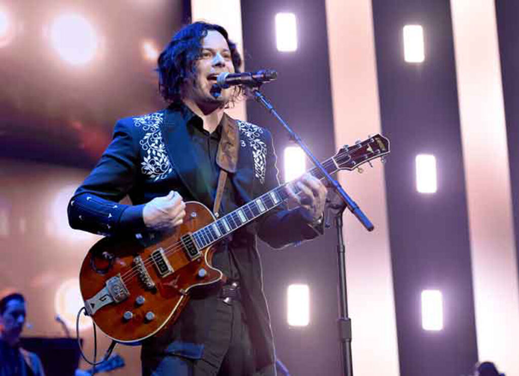 Jack White Preps For U.S. Leg Of 2025 Tour – Setlist, Dates & Ticket Info