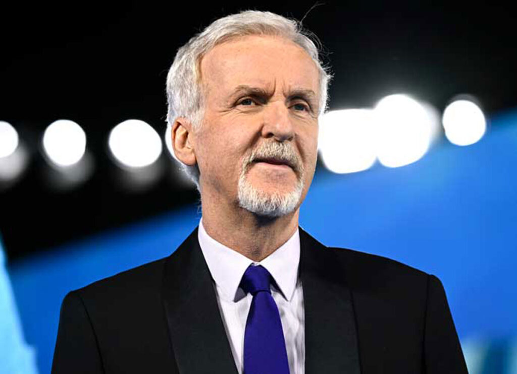 ‘Avatar’ Director James Cameron Says He’s  Getting New Zealand Citizenship After Trump’s Election: ‘I Think It’s Horrifying’