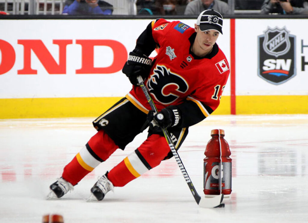 Man Who Killed NHL Star Johnny Gaudreau & Brother While Driving Drunk Argues Case Should Be Dismissed – Because Victims Were Also Drunk While Riding Bikes